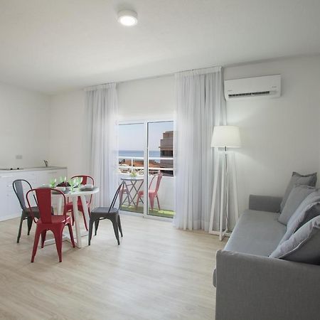 Kitieos Apartments Larnaca Dış mekan fotoğraf