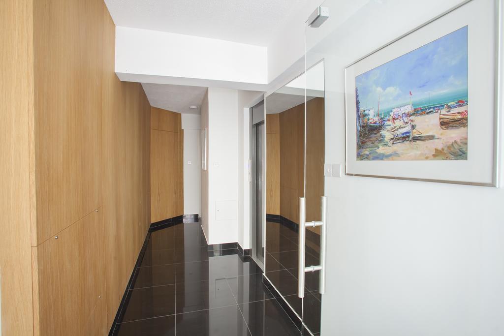 Kitieos Apartments Larnaca Dış mekan fotoğraf